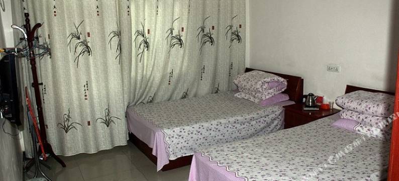 武当山南水宾馆图片