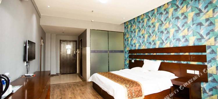 秉轩连锁酒店(夏邑孔祖大道店)图片