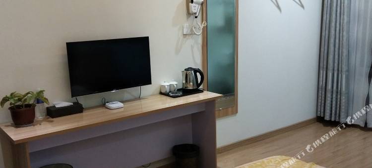 含山兴隆宾馆图片