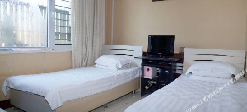 阜新益丰旅店图片