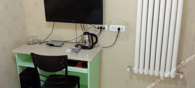 太原聚缘宾馆图片