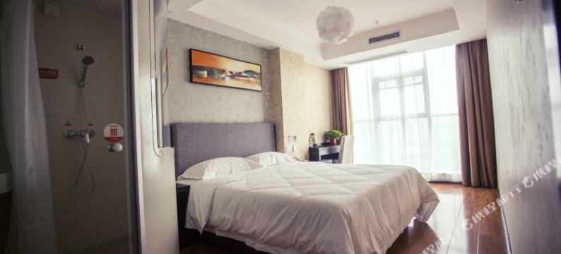 都市118连锁酒店(汶上万隆商贸城店)图片