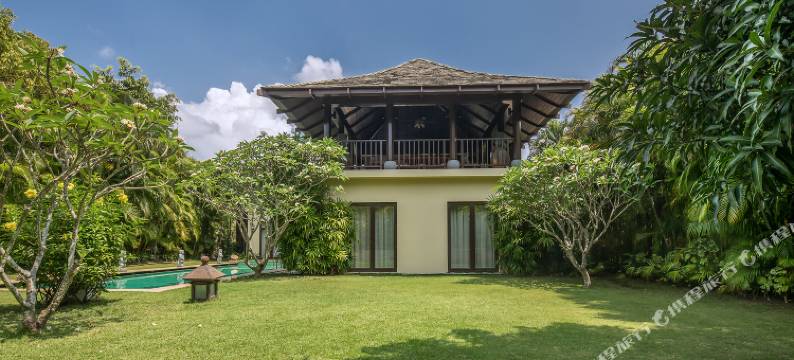 三亚亚龙湾五号度假别墅酒店图片