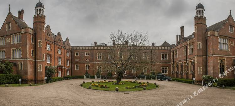 沃顿酒店(Wotton House)图片