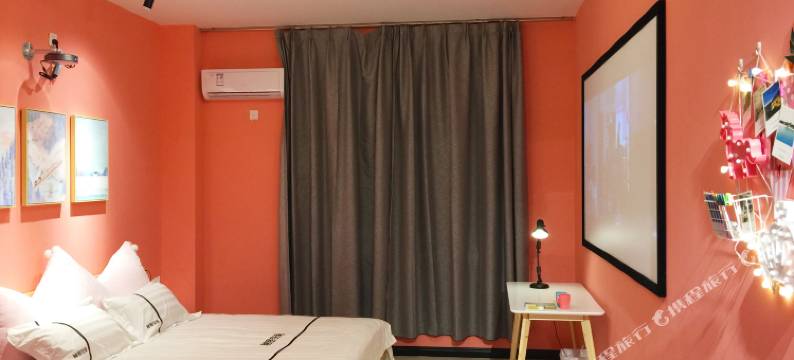 吉林蜜刻时光公寓图片