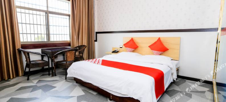 双峰橙天宾馆图片