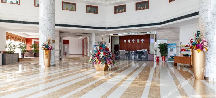 万豪度假酒店(日照第三海水浴场店)图片