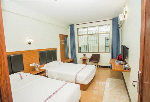 湘亚酒店(海棠湾店)