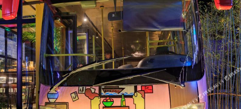 景德镇Hilife青年旅舍图片