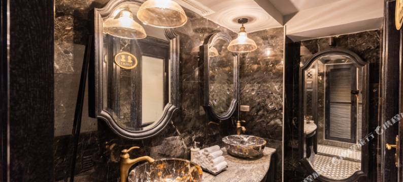 河内艳丽 SPA 酒店(Hanoi Esplendor Hotel and Spa)图片