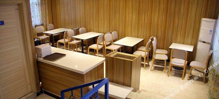 驿家365连锁酒店(大名府路店)图片