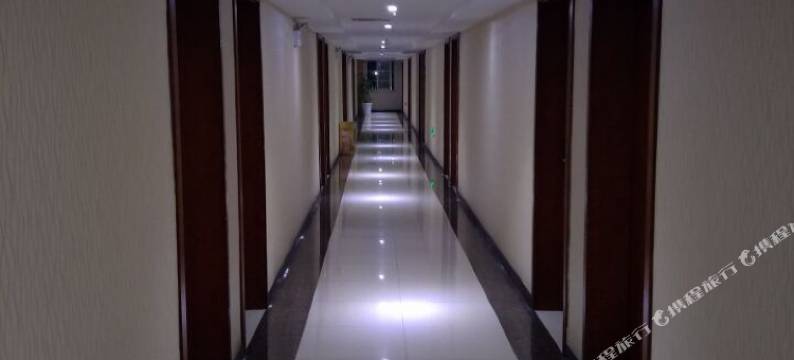 成都福瑞公寓图片