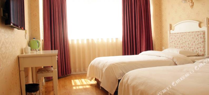 枣庄润雅商务酒店图片