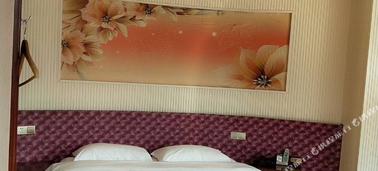 达州金地商务酒店图片