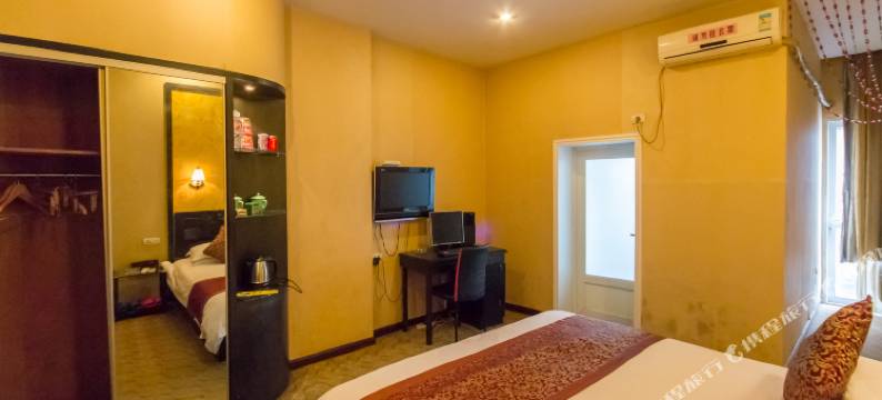 龙泉168商务酒店图片