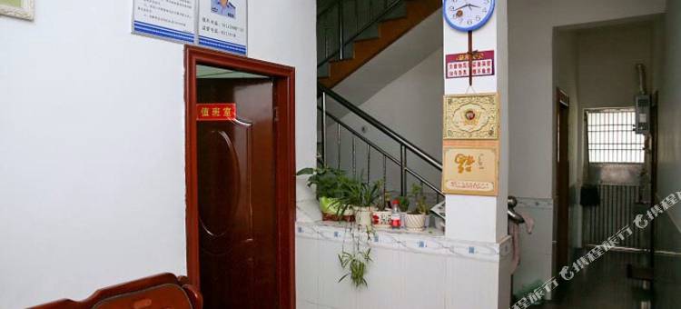 宜昌汇鑫住宿图片
