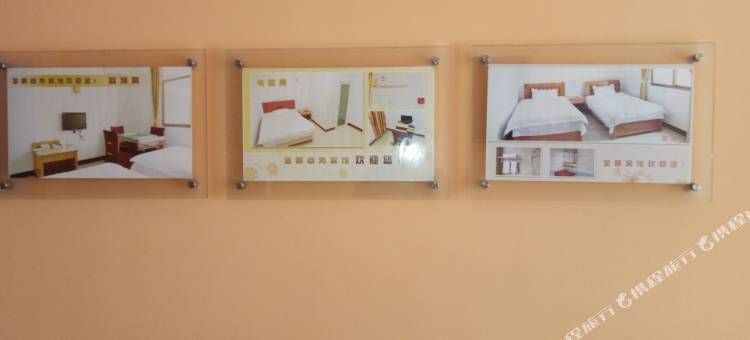 赣州金顺宾馆(沙石店)图片