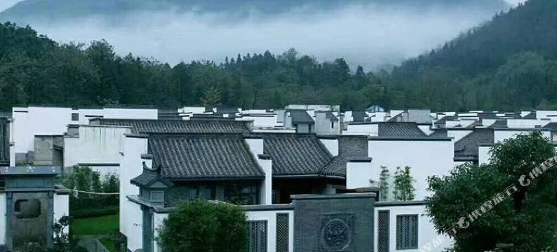 九华运动休闲特色小镇酒店图片