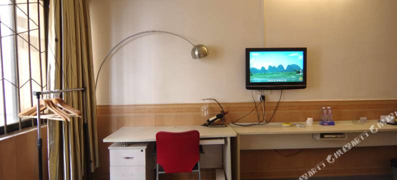 宾阳欧嘢活动中心住宿部图片