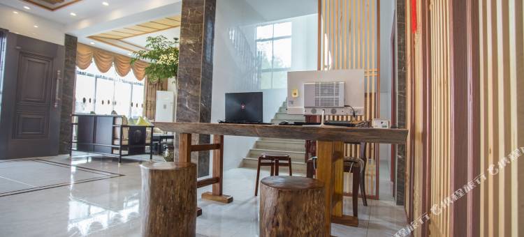 安吉璟榕阁民宿图片