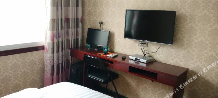 公安百盛宾馆图片