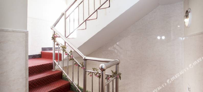 西安梦之蓝酒店图片