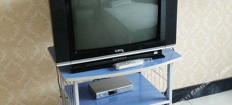 临汾盛源宾馆图片