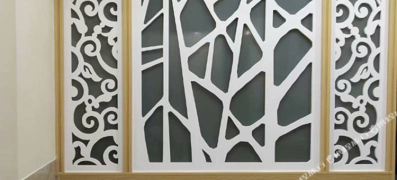 曲阜市宏伟宾馆(三孔景区店)图片