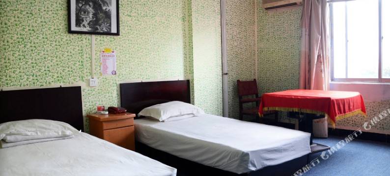 桂林盛都宾馆图片