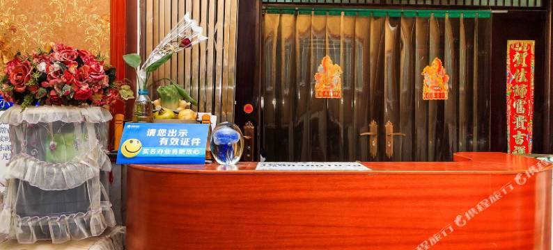 新乡贤德宾馆图片