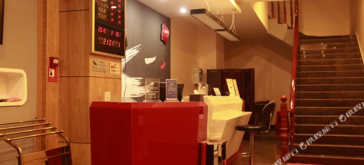 尚客优酒店(丰城剑桥店)图片