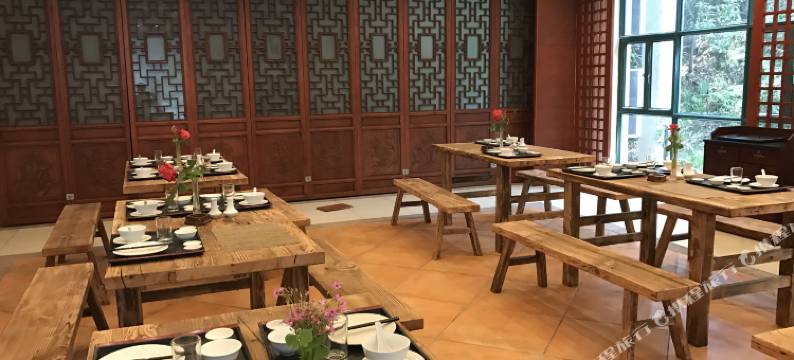 苏州香榭丽花园酒店图片