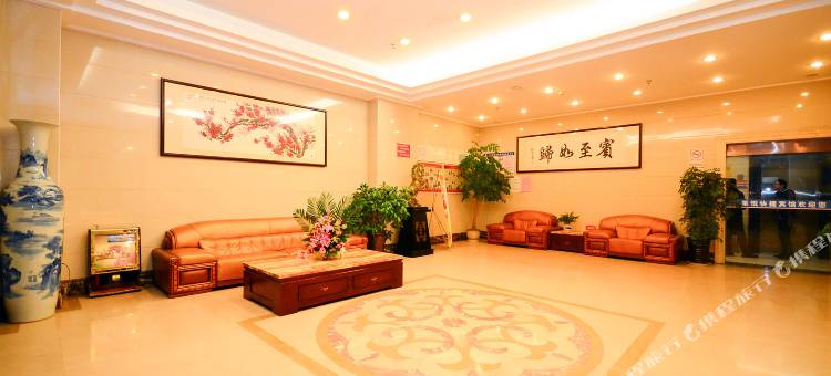 格林豪泰(宿迁红星美凯龙店)图片