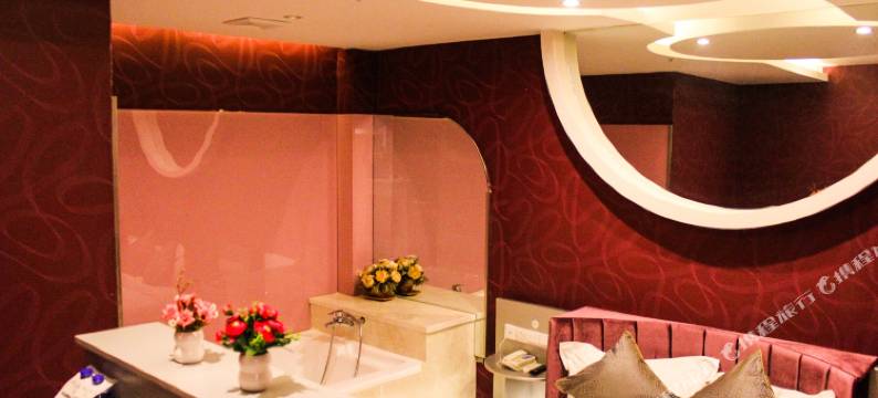 Zsmart智尚酒店(上海北外滩四川北路中心店)图片