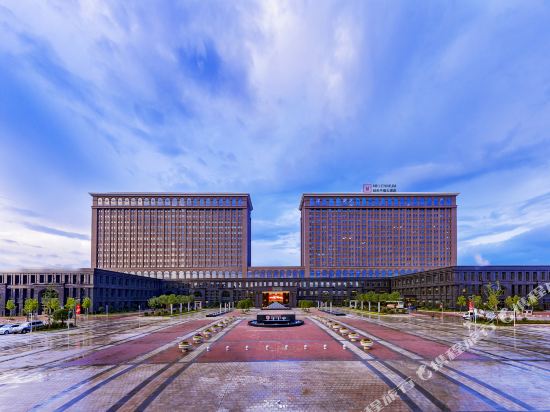 遵义创元千禧大酒店