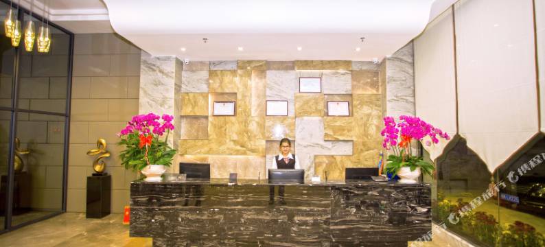 富莱公寓(高州城东客运站店)图片