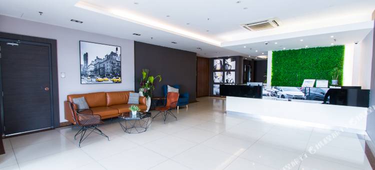 班达尔布蒂普崇99号酒店(Hotel 99 Bandar Puteri Puchong)图片