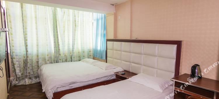 呼伦贝尔伟发宾馆图片