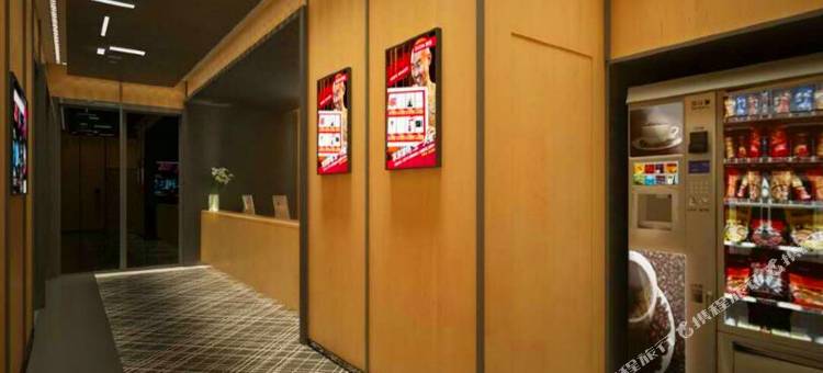 易佰酒店(沧州火车站店)图片