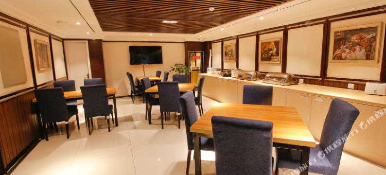 西安瑞客季景酒店(西京医院康复路地铁站店)图片