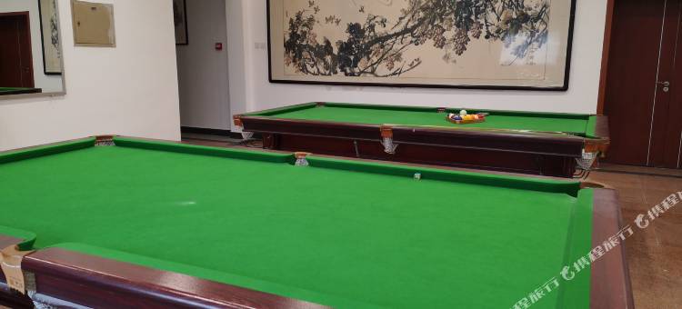 北京灵岫花园图片