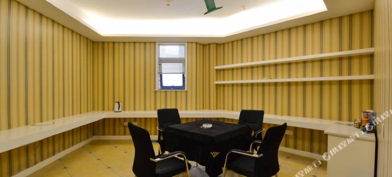 九江品和主题酒店(地中海店)图片