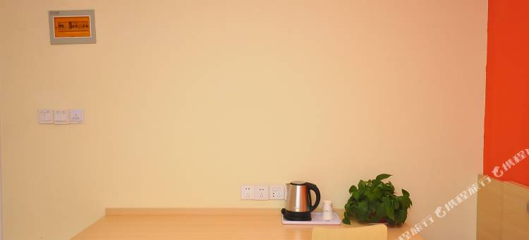 艺选酒店(德州齐河客运中心晏城火车站店)图片