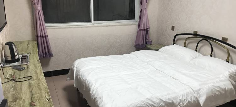北京幸福之家旅店图片