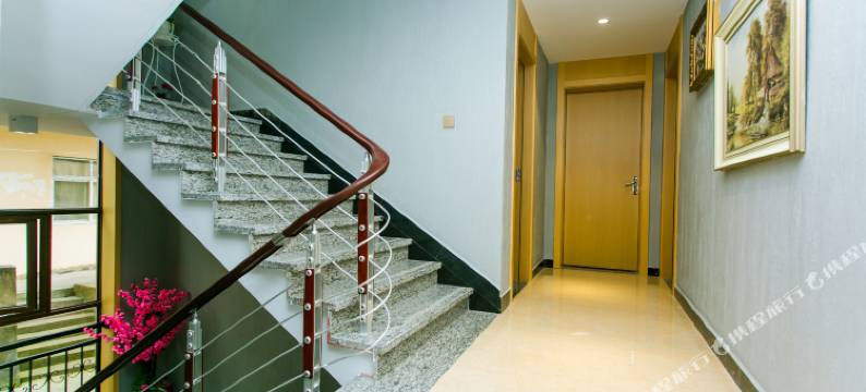 嵊泗阿姐湾小庄图片