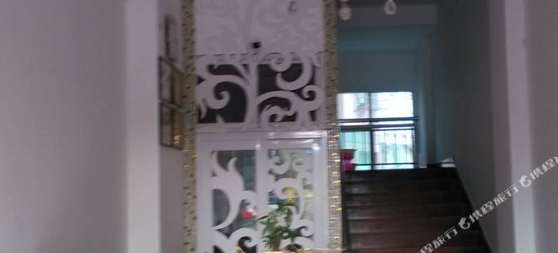 樟树京九宾馆图片