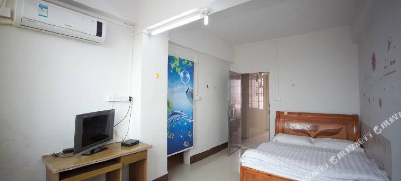 佛山友缘电梯公寓(禅城张槎店)图片