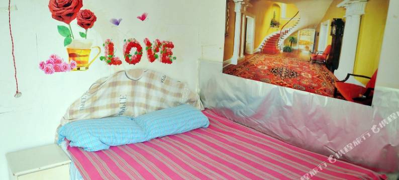 石家庄和平大厦洁雅公寓图片