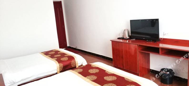 客顺心酒店图片