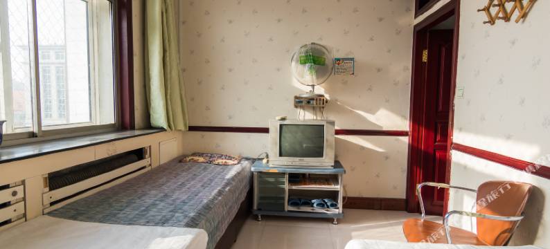 白城海澄旅店图片